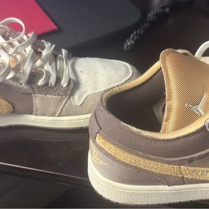 Men’s air Jordan